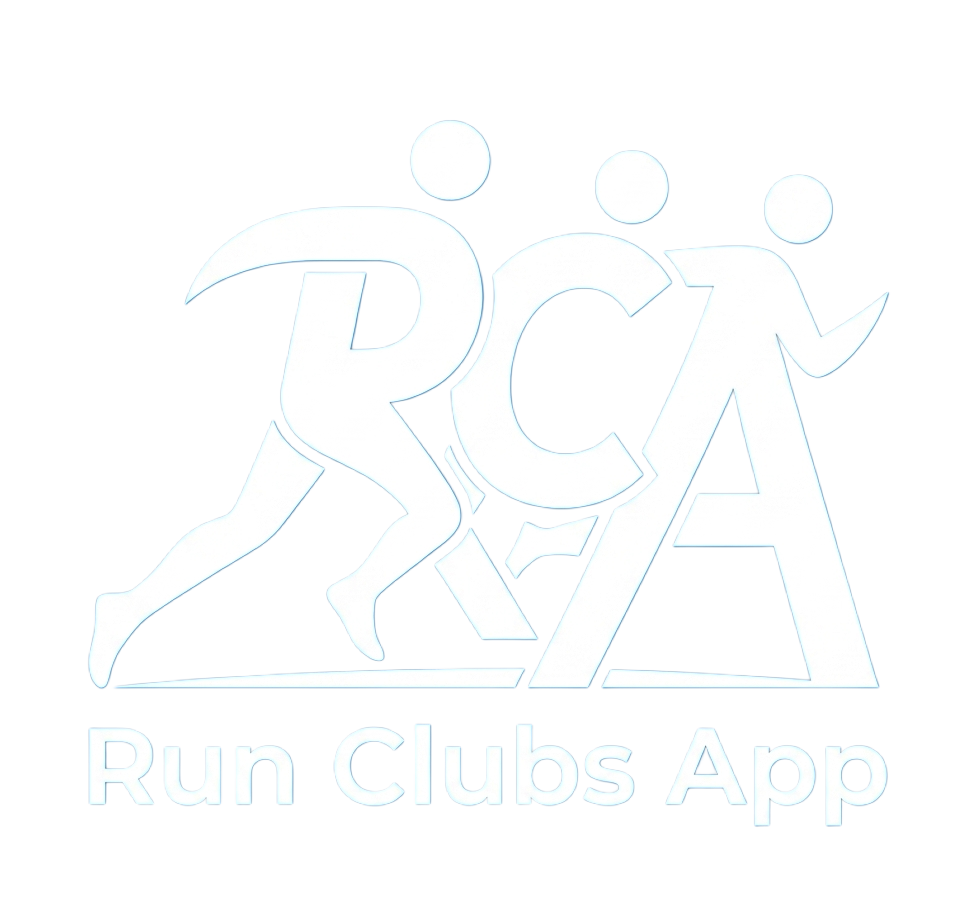 Run Clubs App - Discover local running clubs and events